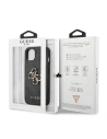Hurtownia GSM - Etui Guess GUHCP13S4GMGGR Apple iPhone 13 mini szary/grey hardcase 4G Big Metal Logo - GUE1282GRY - {ean13} - Hurt