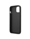 Etui Karl Lagerfeld KLHCP13MPCUSKCP Apple iPhone 13 fuchsie/fuchsia hardcase Ikonik Karl & Choupette