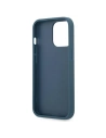 Wholesale Guess GUHCP13X4GDBL Apple iPhone 13 Pro Max blue hardcase 4G Stripe - GUE1288BLU - {ean13} - Hurt