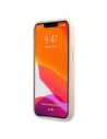 Hurtownia GSM - Etui Guess GUHCP13X4GDPI Apple iPhone 13 Pro Max růžový/pink hardcase 4G Stripe - GUE1289PNK - {ean13} - Hurt