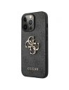 Hurtownia GSM - Etui Guess GUHCP13X4GMGGR Apple iPhone 13 Pro Max šedý/grey hardcase 4G Big Metal Logo - GUE1290GRY - {ean13} - Hurt