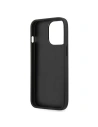 Hurtownia GSM - Etui Guess GUHCP13X4GMGGR Apple iPhone 13 Pro Max šedý/grey hardcase 4G Big Metal Logo - GUE1290GRY - {ean13} - Hurt