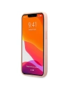 Hurtownia GSM - Etui Guess GUHCP13XPSASBPI Apple iPhone 13 Pro Max różowy/pink hardcase Saffiano Stripe - GUE1294PNK - {ean13} - Hurt