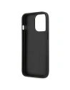 Hurtownia GSM - Etui Guess GUHCP13XSA4GSBK Apple iPhone 13 Pro Max czarny/black hardcase Saffiano 4G Metal Logo - GUE1295BLK - {ean13} - Hurt