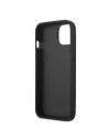 Hurtownia GSM - Etui Karl Lagerfeld KLHCP13SPCUSKCBK Apple iPhone 13 mini czarny/black hardcase Ikonik Karl & Choupette - KLD632BLK - {ean13} - Hurt