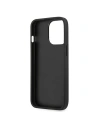 Wholesale Karl Lagerfeld KLHCP13XPCUSKCBK Apple iPhone 13 Pro Max black hardcase Ikonik Karl & Choupette - KLD646BLK - {ean13} - Hurt