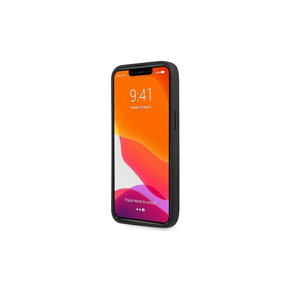 Hurtownia GSM - Etui Karl Lagerfeld KLHCP13XPCUSKCP Apple iPhone 13 Pro Max fuksja/fushia hardcase Ikonik Karl & Choupette - KLD647FKS - {ean13} - Hurt