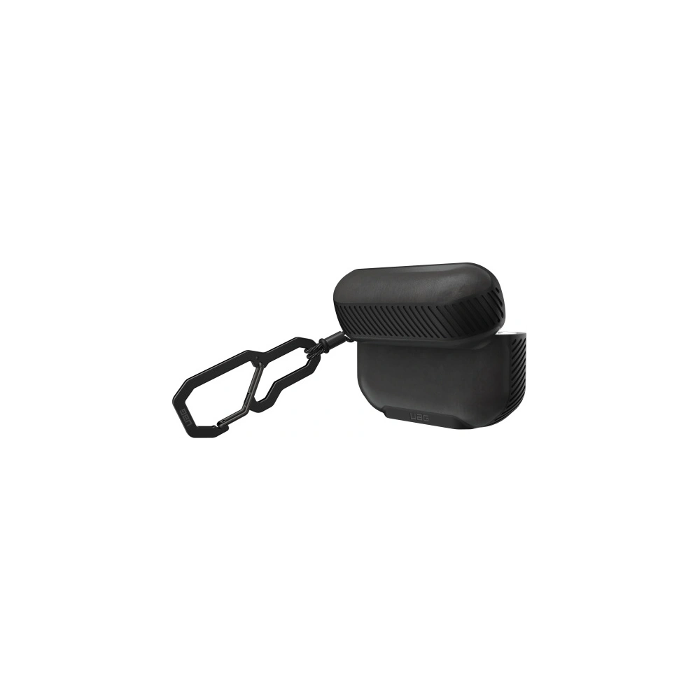 Hurtownia GSM - Etui UAG Urban Armor Gear Metropolis Apple AirPods Pro (černá) - UAG685BLK - {ean13} - Hurt