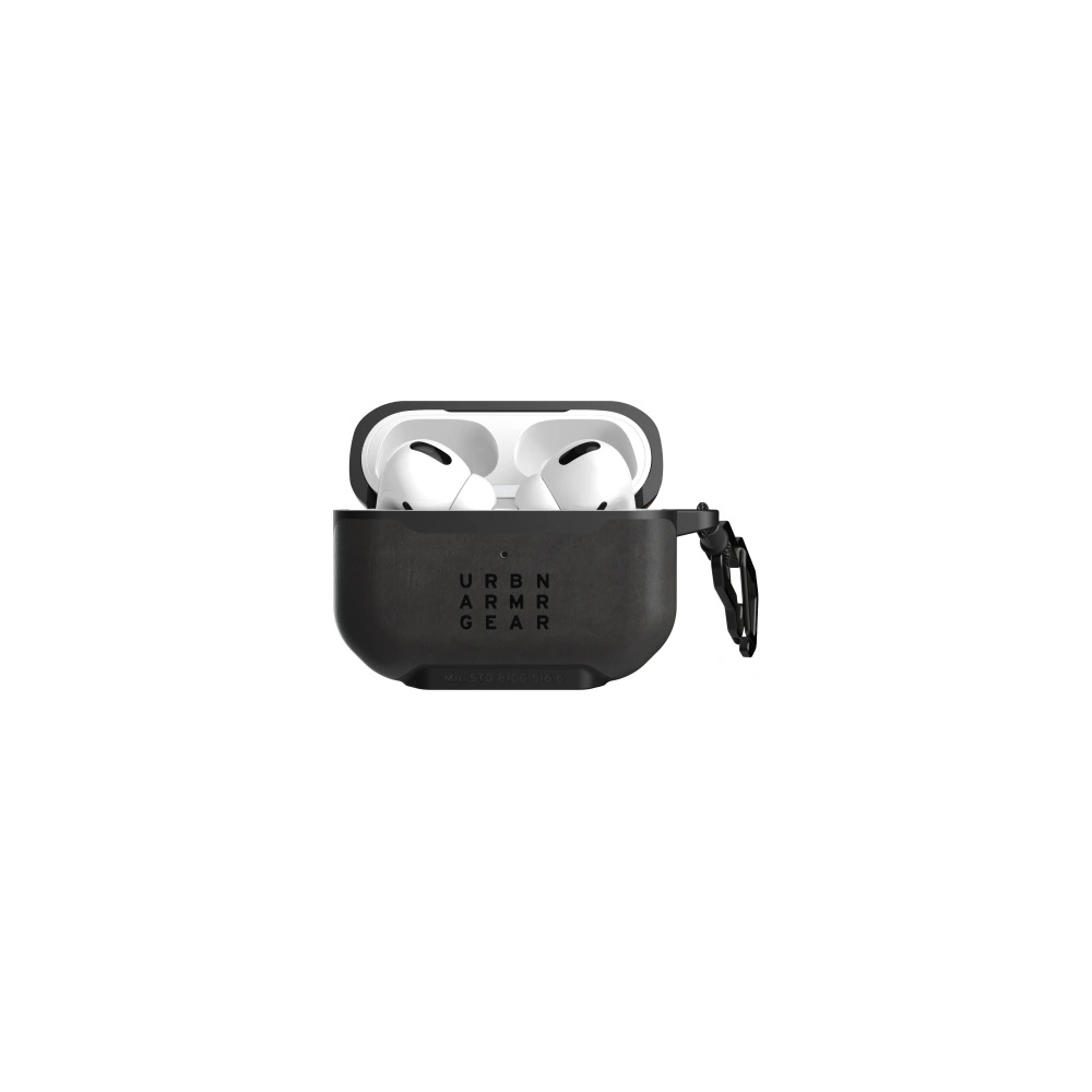 Hurtownia GSM - Case UAG Urban Armor Gear Metropolis Apple AirPods Pro (schwarz) - UAG685BLK - {ean13} - Hurt
