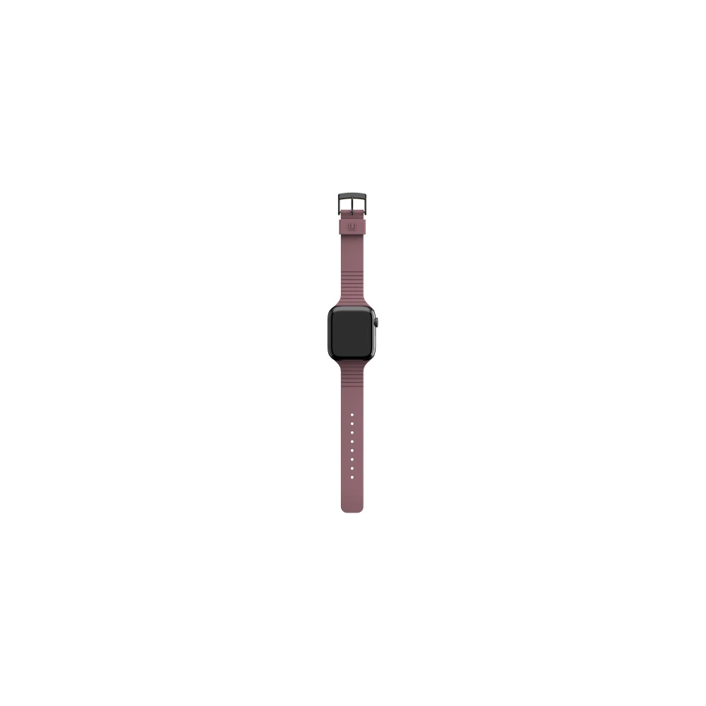 Wholesale UAG Strap Urban Armor Gear Aurora [U] Apple Watch 4/5/6/7/SE/8/9/Ultra 44/45/49mm (dusty rose) - UAG690ROS - {ean13} - Hurt