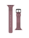 Hurtownia GSM - Pasek UAG Urban Armor Gear Aurora [U] Apple Watch 4/5/6/7/SE/8/9/Ultra 44/45/49mm (prachová růže) - UAG690ROS - {ean13} - Hurt