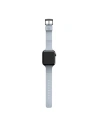 Wholesale UAG Strap Urban Armor Gear Aurora [U] Apple Watch 4/5/6/7/SE/8/9/Ultra 44/45/49mm (soft blue) - UAG691BLU - {ean13} - Hurt