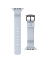 Wholesale UAG Strap Urban Armor Gear Aurora [U] Apple Watch 4/5/6/7/SE/8/9/Ultra 44/45/49mm (soft blue) - UAG691BLU - {ean13} - Hurt