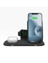 Ładowarka bezprzewodowa Mophie Universal Wireless Charging Stand+ z uchwytem do Apple Watch