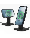 Mophie Snap+ Wireless Charging Stand MagSafe/Android 15W