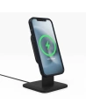 Hurtownia GSM - Ładowarka bezprzewodowa Mophie Snap+ Wireless Charging Stand MagSafe/Android 15W - MPH045 - {ean13} - Hurt
