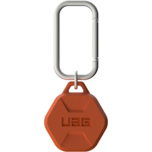 Hurtownia GSM - Etui UAG Urban Armor Gear Scout Apple AirTag (pomarańczowa) - UAG695ORG - {ean13} - Hurt