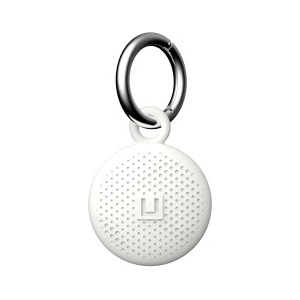Wholesale UAG Urban Armor Gear Dot [U] Apple AirTag keychain (marshmallow) - UAG699MAR - {ean13} - Hurt