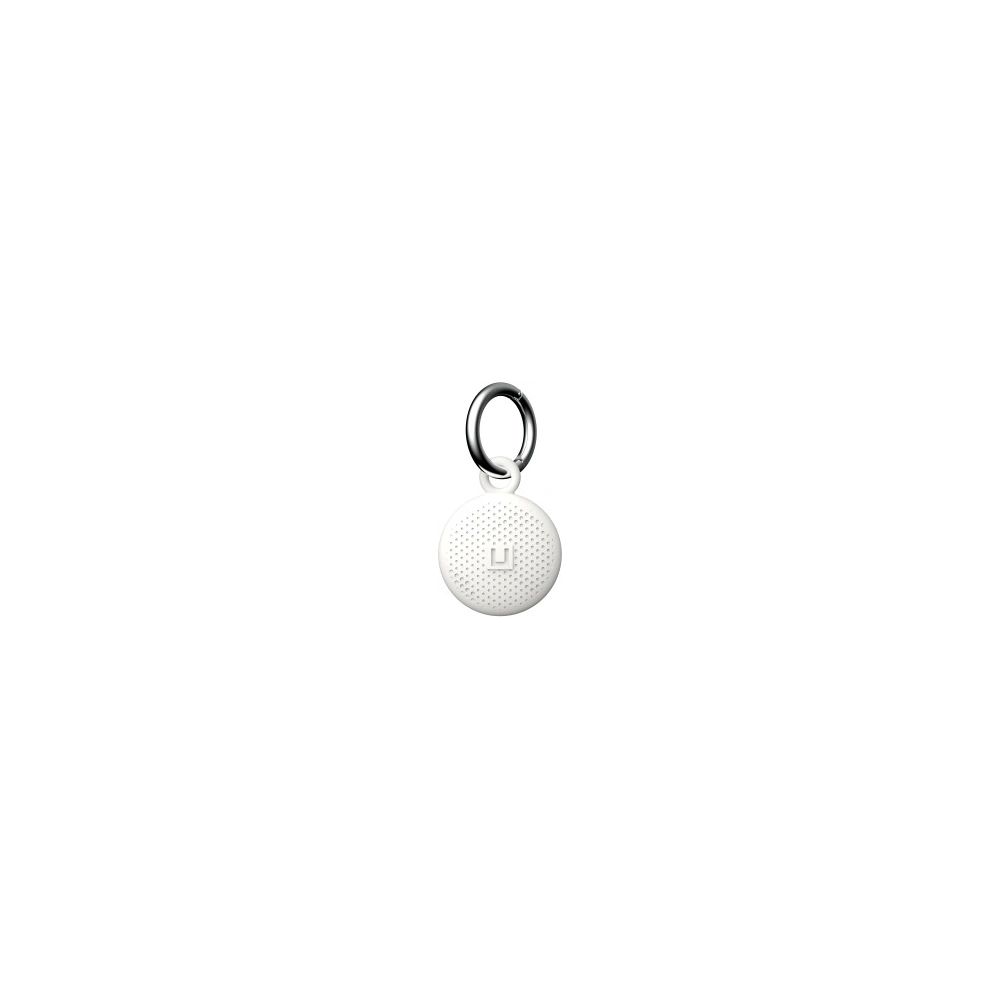 Wholesale UAG Urban Armor Gear Dot [U] Apple AirTag keychain (marshmallow) - UAG699MAR - {ean13} - Hurt