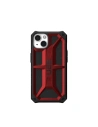 Case UAG Urban Armor Gear Monarch Apple iPhone 13 mini (rote)
