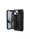 Hurtownia GSM - Case UAG Urban Armor Gear Monarch Apple iPhone 13 mini (schwarz) - UAG700BLK - {ean13} - Hurt