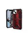 Hurtownia GSM - Case UAG Urban Armor Gear Monarch Apple iPhone 13 mini (rote) - UAG701RED - {ean13} - Hurt