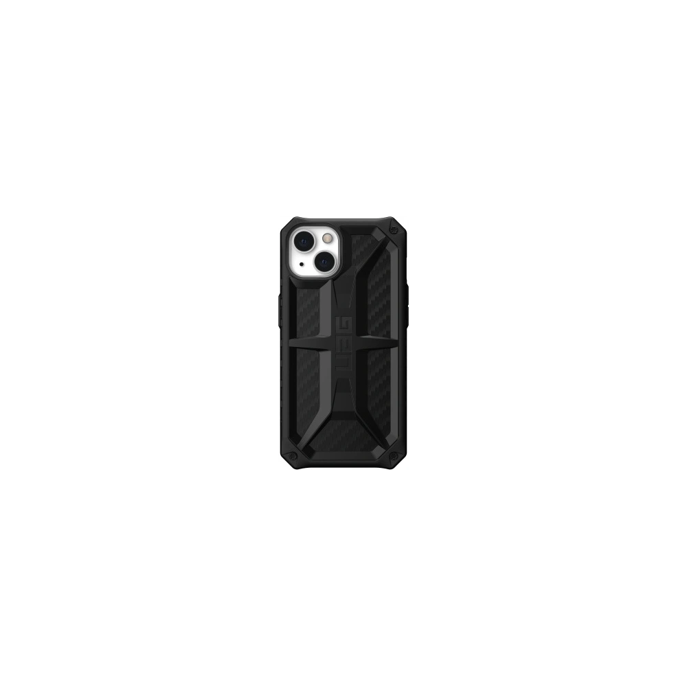 Hurtownia GSM - Etui UAG Urban Armor Gear Monarch Apple iPhone 13 mini (uhlíková vlákna) - UAG702CAR - {ean13} - Hurt