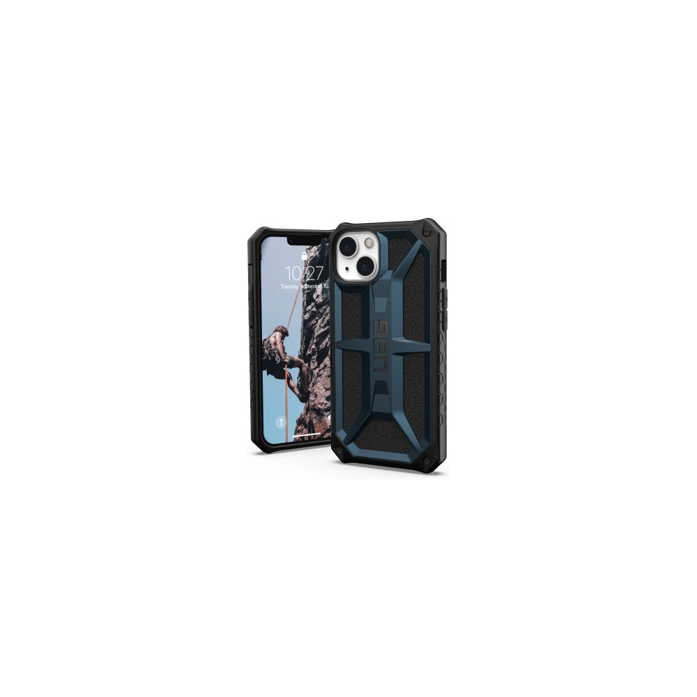 Hurtownia GSM - Case UAG Urban Armor Gear Monarch Apple iPhone 13 mini (blaue) - UAG703BLU - {ean13} - Hurt