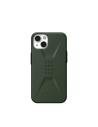 Case UAG Urban Armor Gear Civilian Apple iPhone 13 mini (grün)