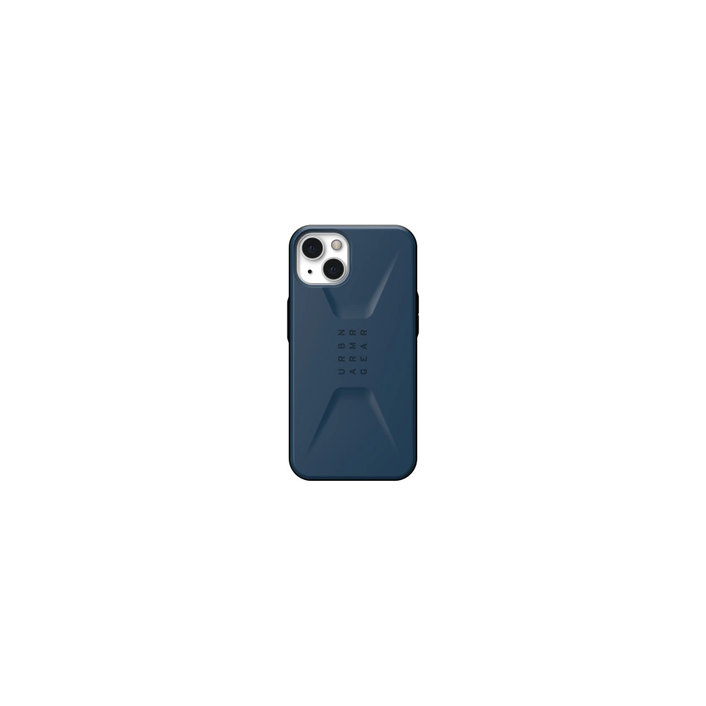 Hurtownia GSM - Case UAG Urban Armor Gear Civilian Apple iPhone 13 mini (blau) - UAG706BLU - {ean13} - Hurt