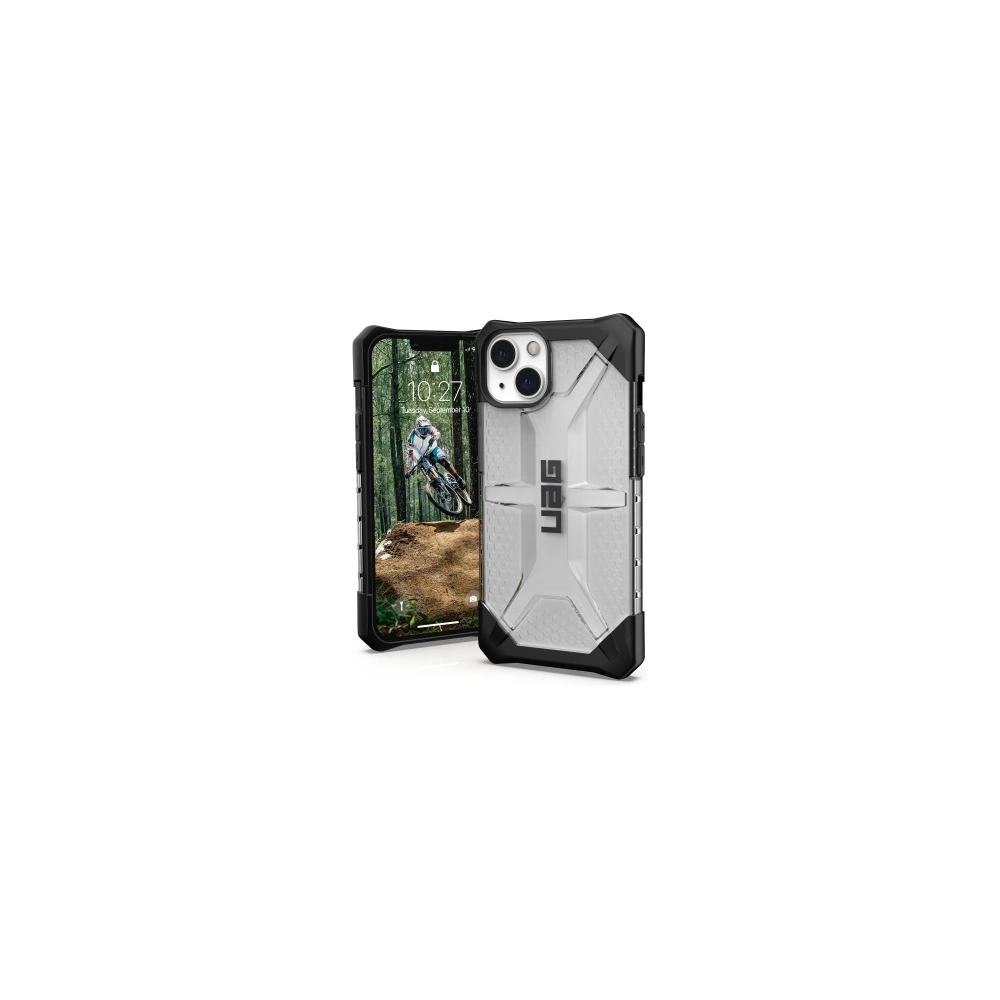 Wholesale UAG Urban Armor Gear Plasma Apple iPhone 13 mini (clear) - UAG708CL - {ean13} - Hurt