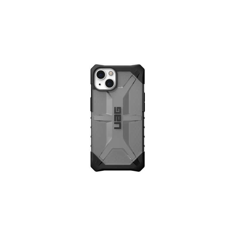 Urban Armor Gear Distributor - 810070362522 - UAG709ASH - UAG Urban Armor Gear Plasma Apple iPhone 13 mini (ash) - B2B homescreen