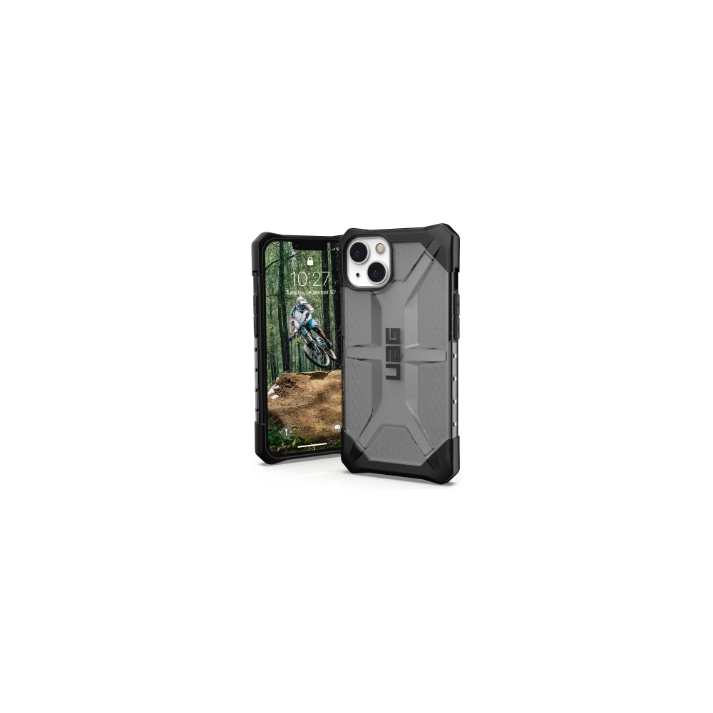 Hurtownia GSM - Etui UAG Urban Armor Gear Plasma Apple iPhone 13 mini (popel) - UAG709ASH - {ean13} - Hurt