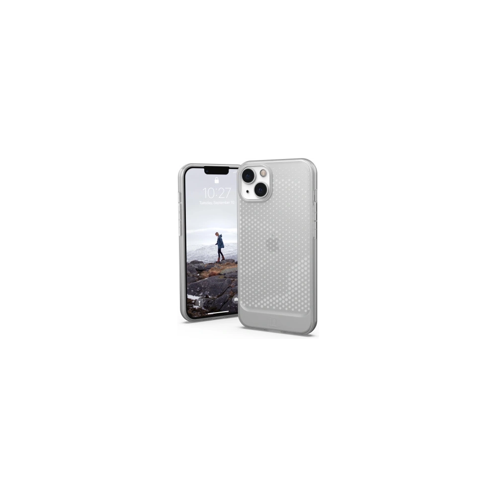Hurtownia GSM - Etui UAG Urban Armor Gear Lucent [U] Apple iPhone 13 mini (przezroczysta) - UAG710CL - {ean13} - Hurt