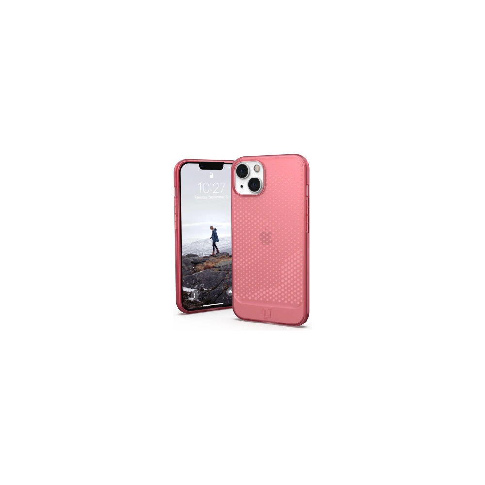 Hurtownia GSM - Etui UAG Urban Armor Gear Lucent [U] Apple iPhone 13 mini (hlína) - UAG711CLA - {ean13} - Hurt