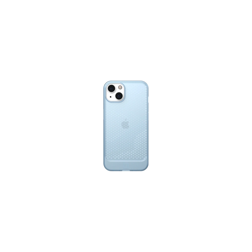 Hurtownia GSM - Etui UAG Urban Armor Gear Lucent [U] Apple iPhone 13 mini (cerulean) - UAG712CER - {ean13} - Hurt
