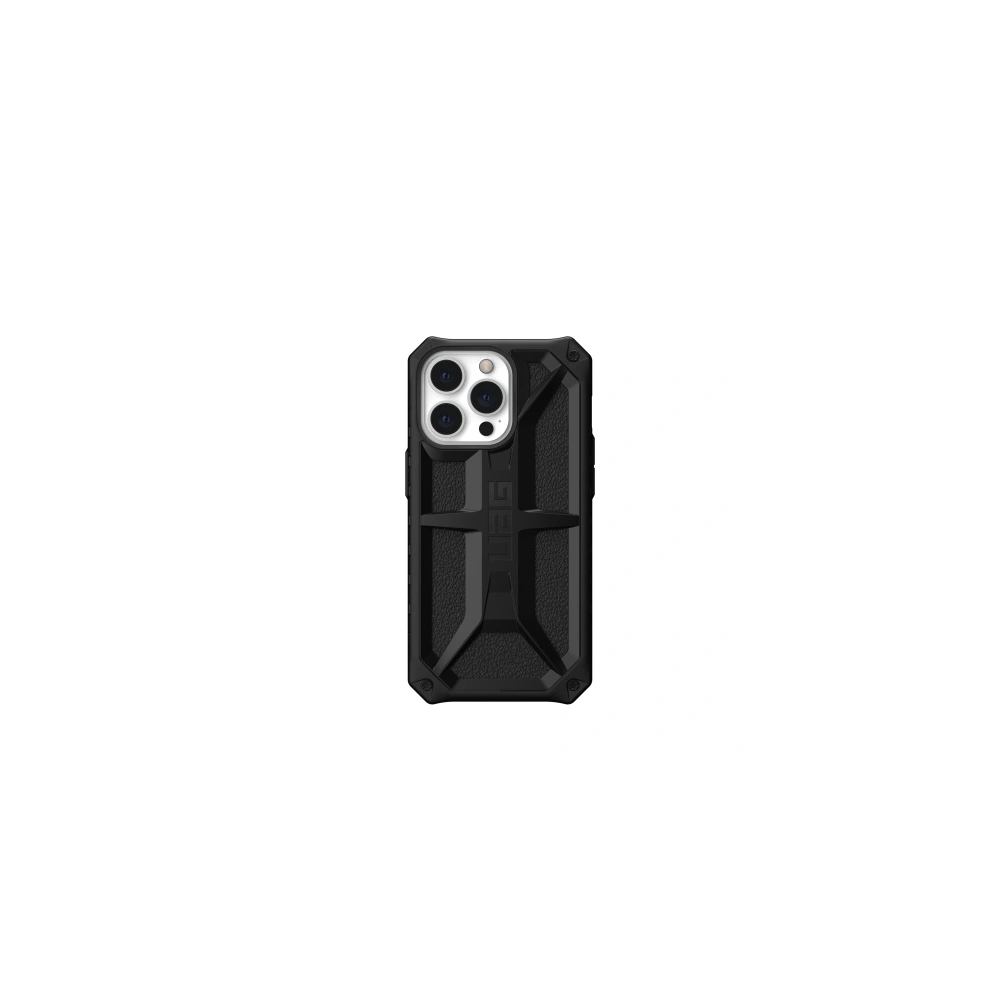 Hurtownia GSM - Etui UAG Urban Armor Gear Monarch Apple iPhone 13 Pro Max (černá) - UAG713BLK - {ean13} - Hurt