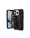 Hurtownia GSM - Etui UAG Urban Armor Gear Monarch Apple iPhone 13 Pro Max (czarna) - UAG713BLK - {ean13} - Hurt