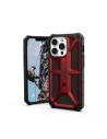 Hurtownia GSM - Etui UAG Urban Armor Gear Monarch Apple iPhone 13 Pro Max (czerwona) - UAG714RED - {ean13} - Hurt