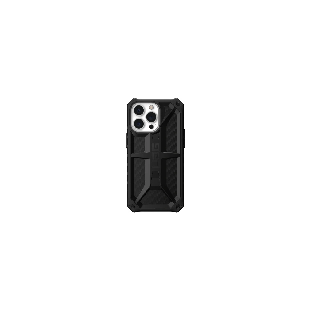 Hurtownia GSM - Etui UAG Urban Armor Gear Monarch Apple iPhone 13 Pro Max (uhlíková vlákna) - UAG715CAR - {ean13} - Hurt