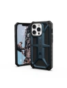 Hurtownia GSM - Etui UAG Urban Armor Gear Monarch Apple iPhone 13 Pro Max (niebieska) - UAG716BLU - {ean13} - Hurt