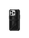 Etui UAG Urban Armor Gear Monarch Apple iPhone 13 Pro Max (kevlar - czarna)