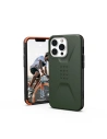 Etui UAG Urban Armor Gear Civilian Apple iPhone 13 Pro Max (zielona)
