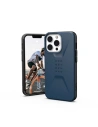 Etui UAG Urban Armor Gear Civilian Apple iPhone 13 Pro Max (modrá)