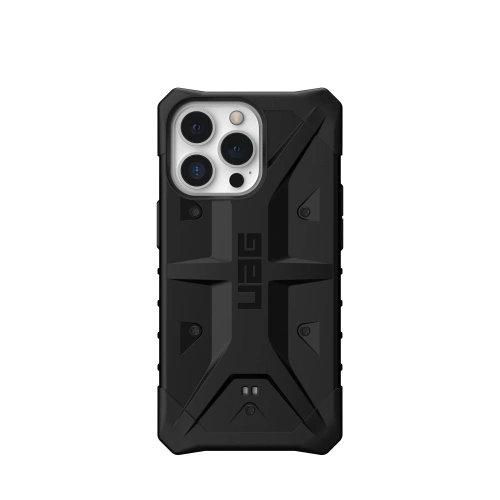 Etui UAG Urban Armor Gear Pathfinder Apple iPhone 13 Pro Max (czarna)