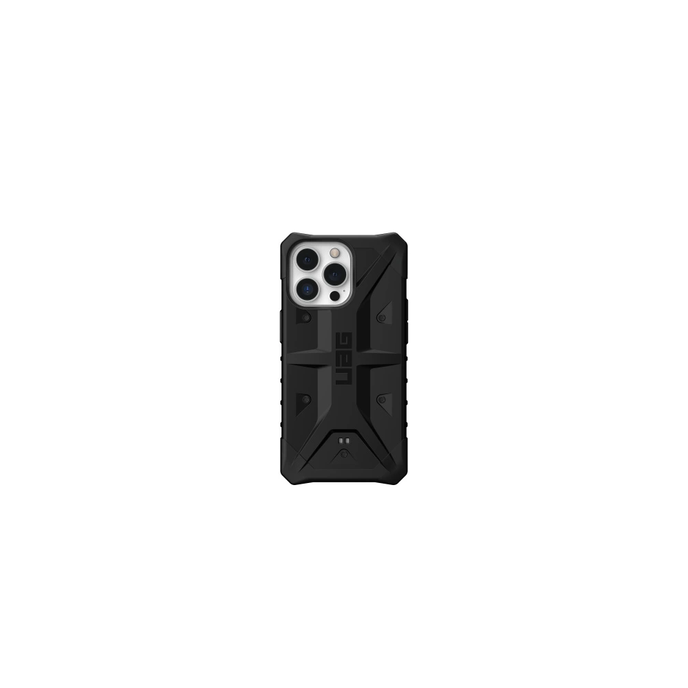 Hurtownia GSM - Etui UAG Urban Armor Gear Pathfinder Apple iPhone 13 Pro Max (černá) - UAG722BLK - {ean13} - Hurt