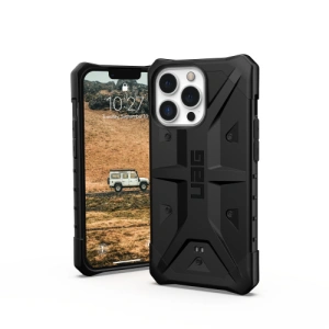 Etui UAG Urban Armor Gear Pathfinder Apple iPhone 13 Pro Max (černá)