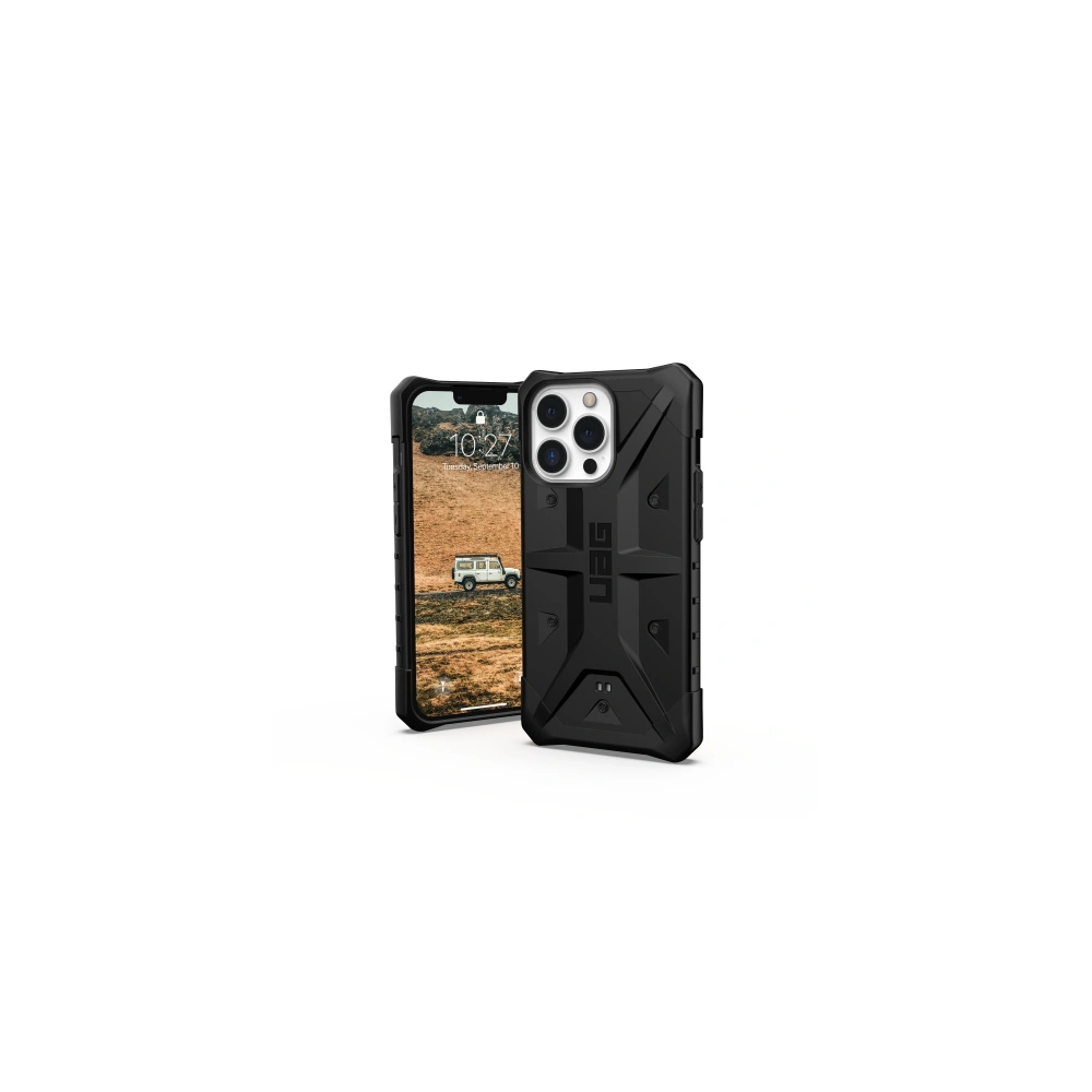 Hurtownia GSM - Case UAG Urban Armor Gear Pathfinder Apple iPhone 13 Pro Max (schwarz) - UAG722BLK - {ean13} - Hurt