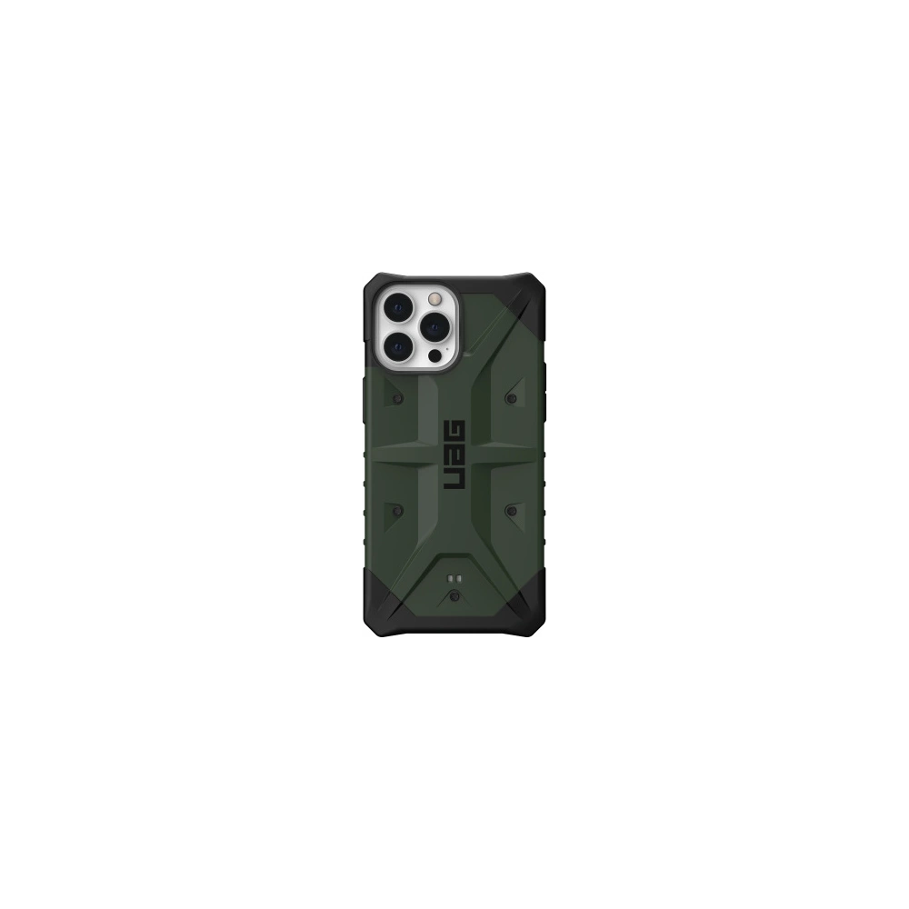 Hurtownia GSM - Etui UAG Urban Armor Gear Pathfinder Apple iPhone 13 Pro Max (zelená) - UAG723GRN - {ean13} - Hurt