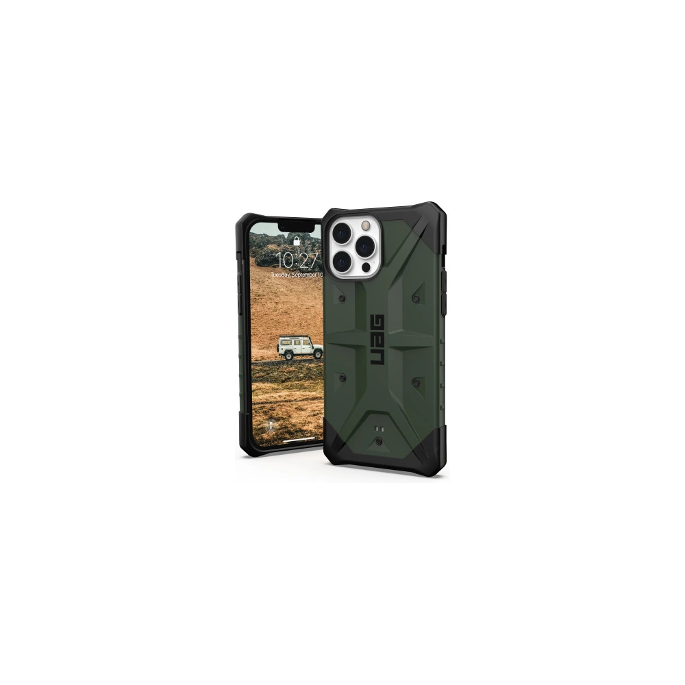 Hurtownia GSM - Case UAG Urban Armor Gear Pathfinder Apple iPhone 13 Pro Max (grün) - UAG723GRN - {ean13} - Hurt